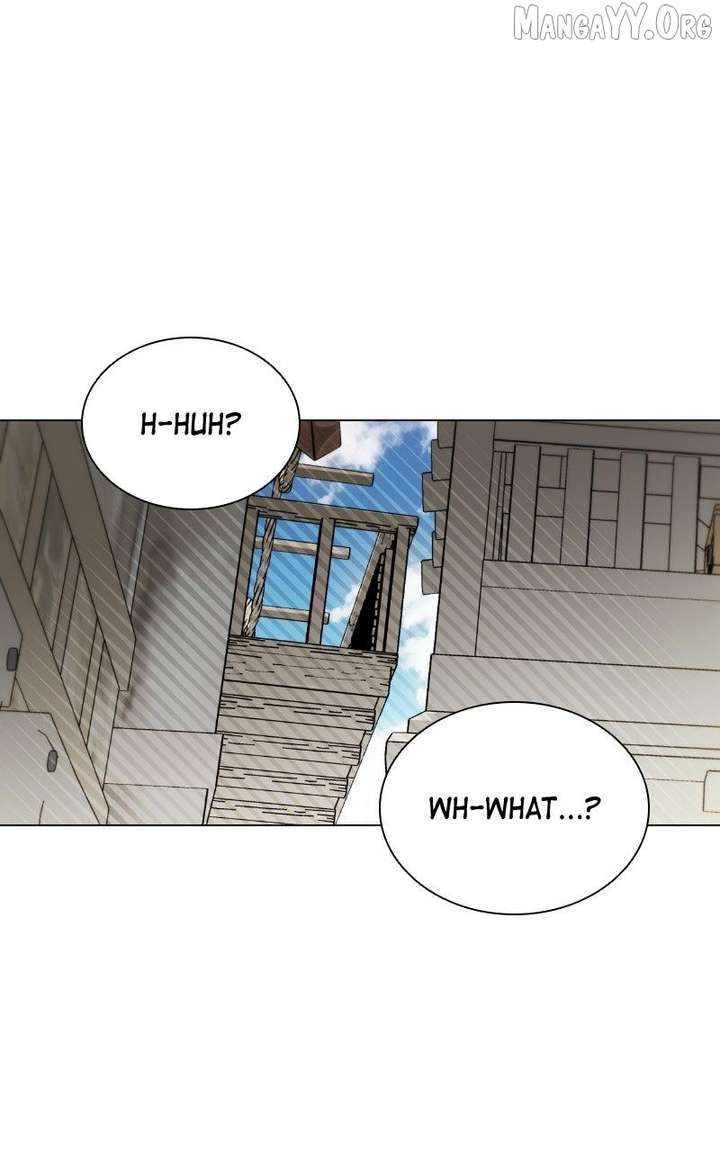 Hoping for My Death Chapter 81 - Page 88