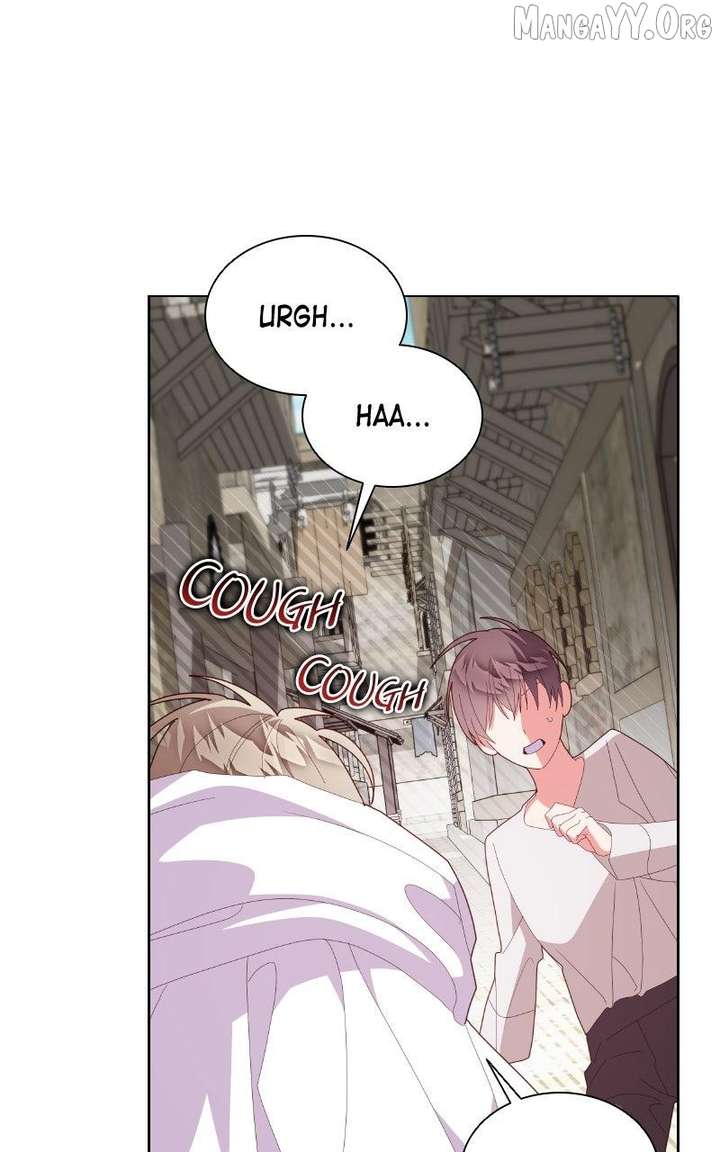 Hoping for My Death Chapter 81 - Page 89