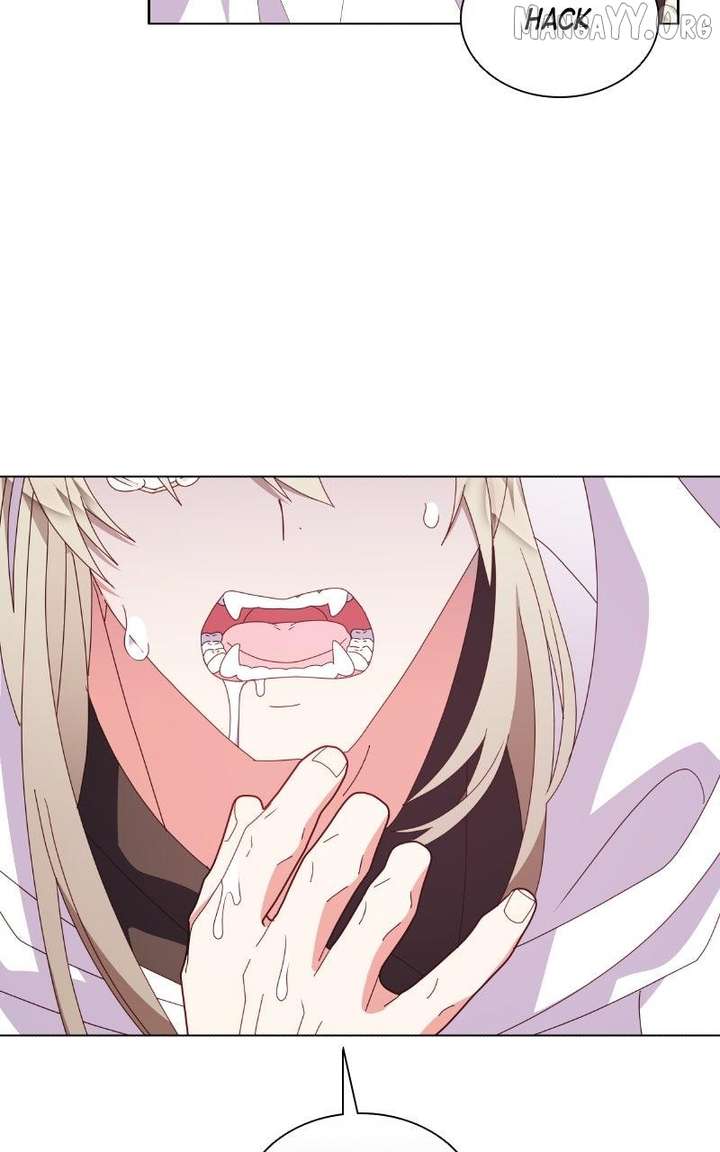 Hoping for My Death Chapter 81 - Page 90