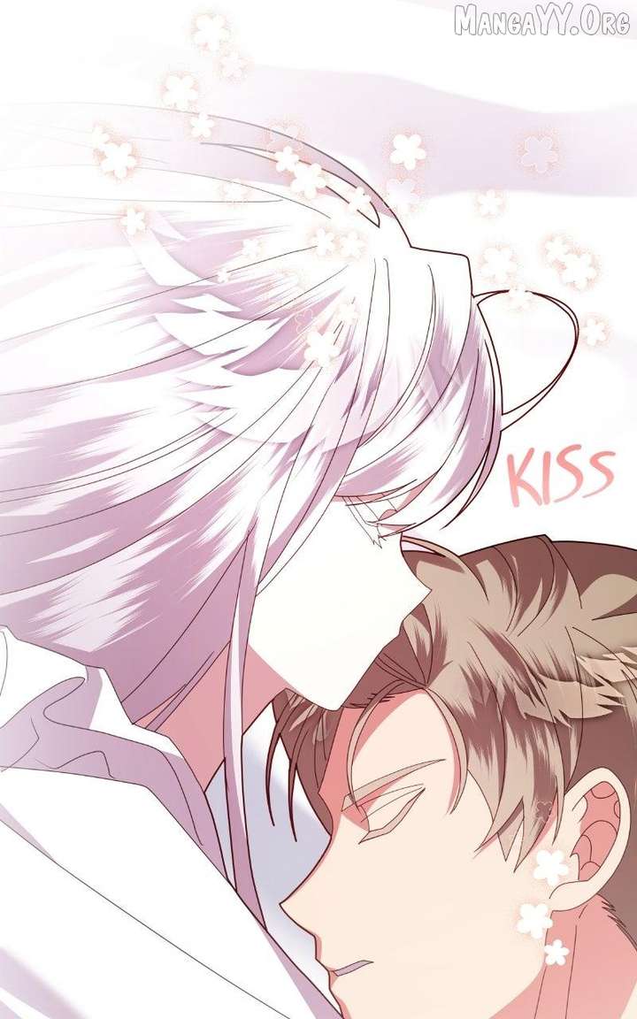 Hoping for My Death Chapter 81 - Page 10