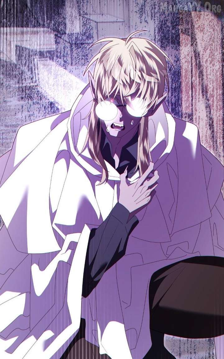 Hoping for My Death Chapter 81 - Page 92