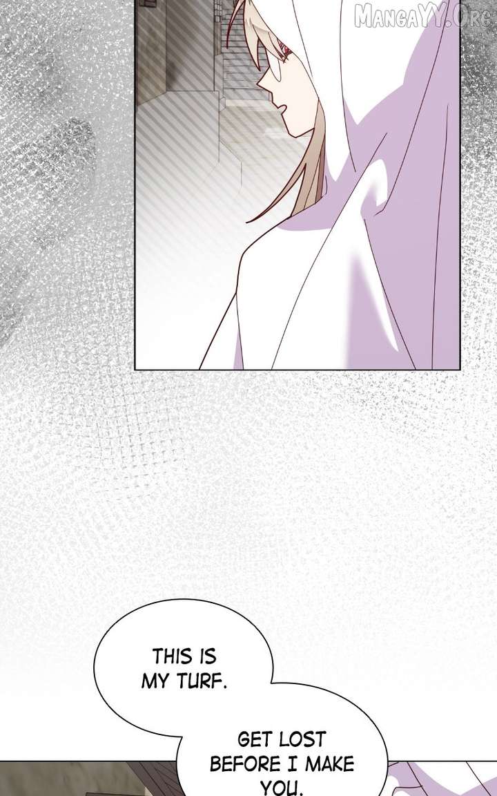 Hoping for My Death Chapter 82 - Page 11