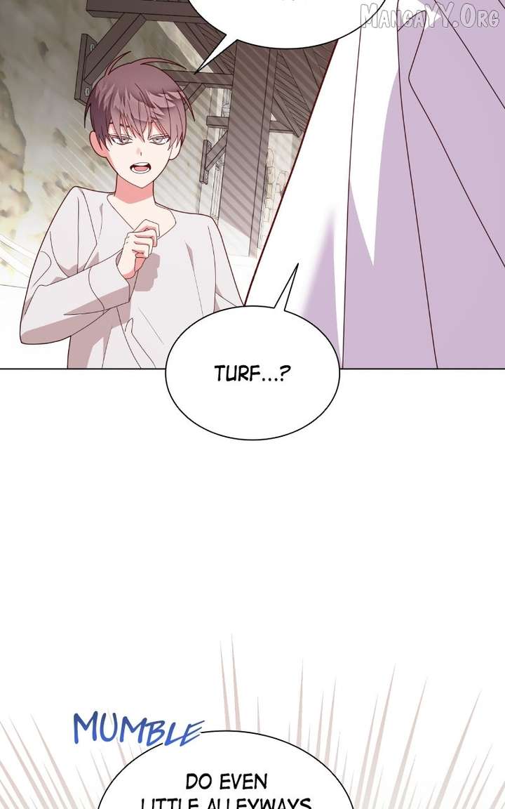 Hoping for My Death Chapter 82 - Page 12