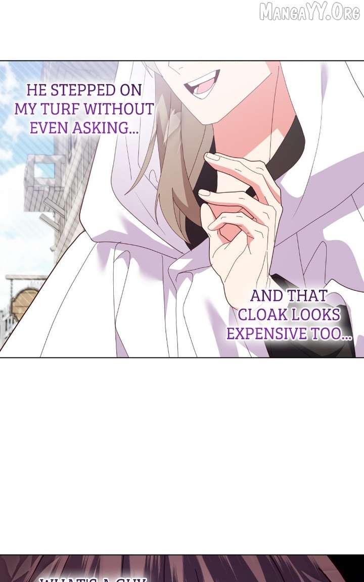 Hoping for My Death Chapter 82 - Page 16