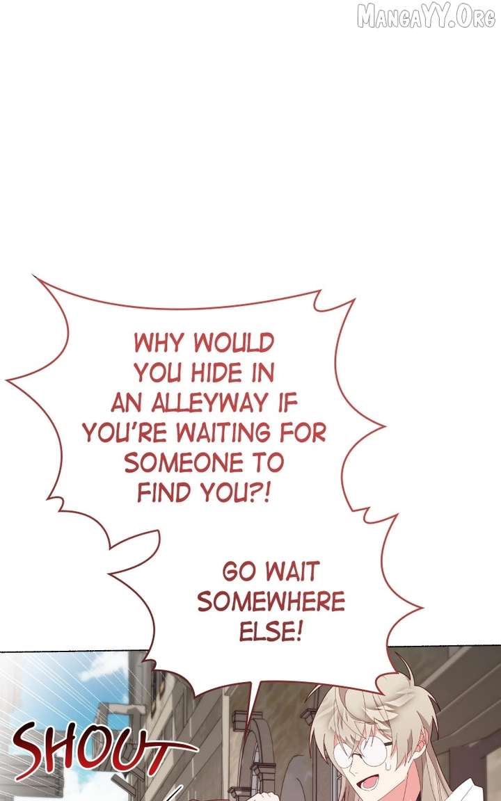 Hoping for My Death Chapter 82 - Page 18