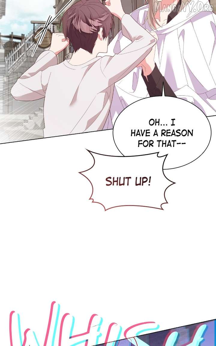 Hoping for My Death Chapter 82 - Page 19