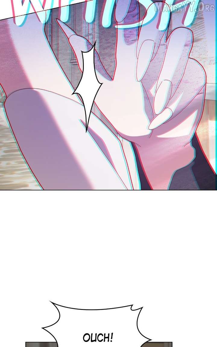 Hoping for My Death Chapter 82 - Page 20