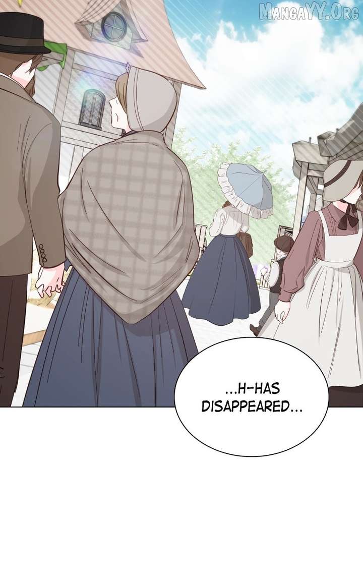 Hoping for My Death Chapter 82 - Page 3