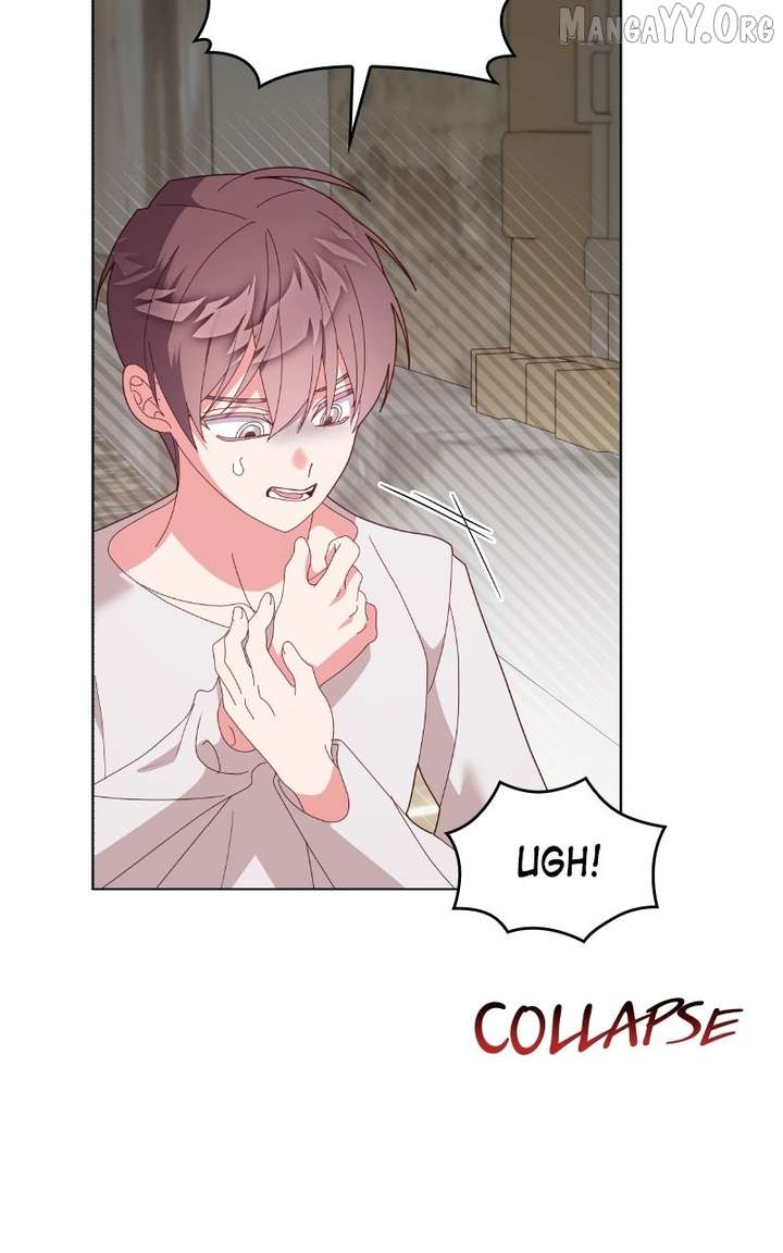 Hoping for My Death Chapter 82 - Page 21