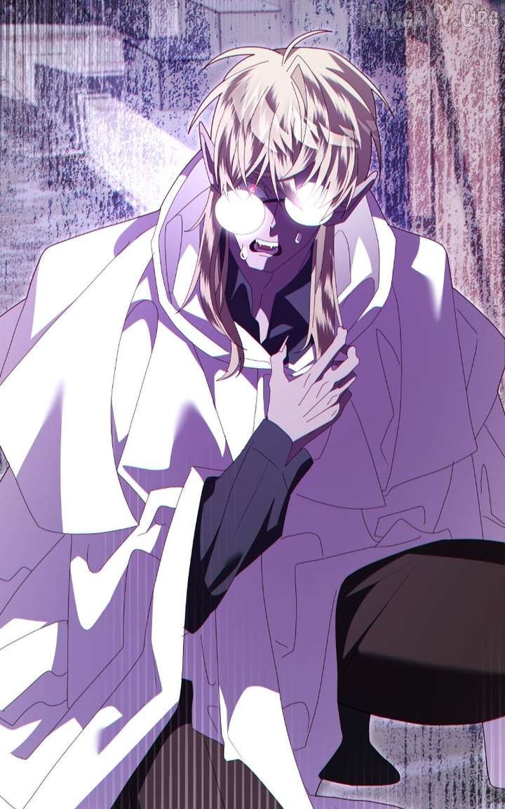 Hoping for My Death Chapter 82 - Page 24