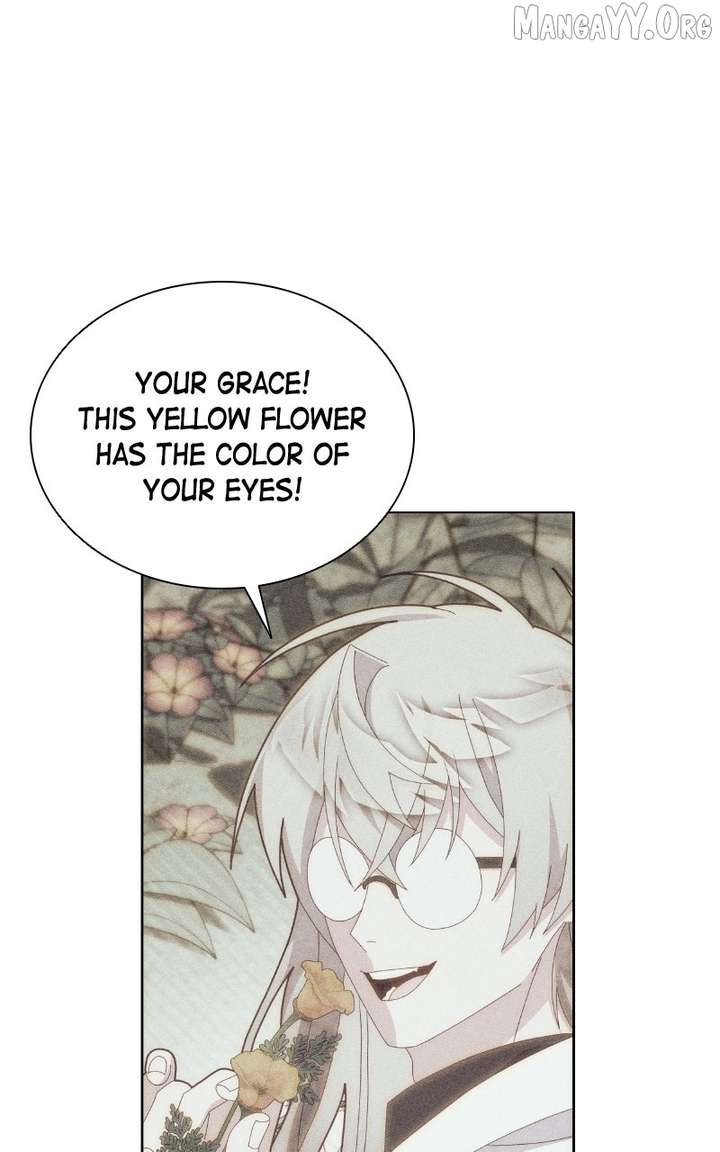 Hoping for My Death Chapter 82 - Page 32