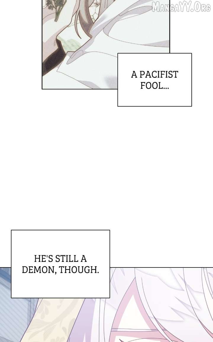 Hoping for My Death Chapter 82 - Page 33