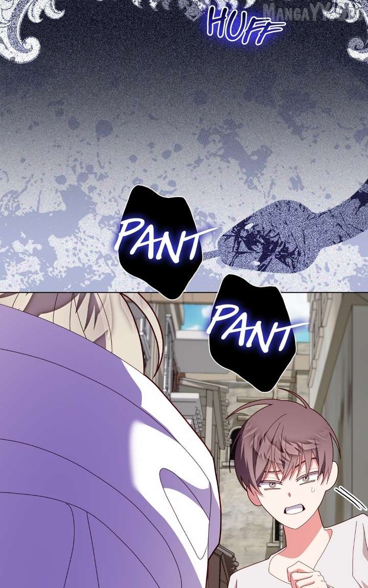 Hoping for My Death Chapter 82 - Page 37