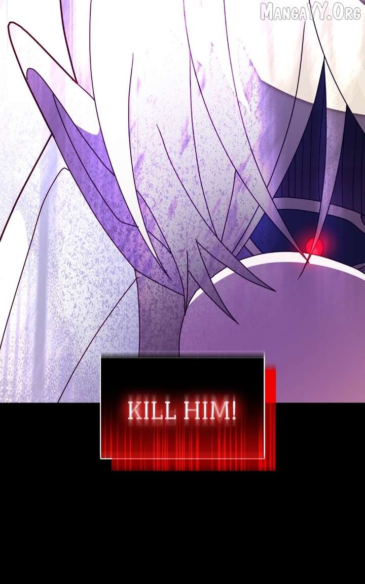 Hoping for My Death Chapter 82 - Page 39