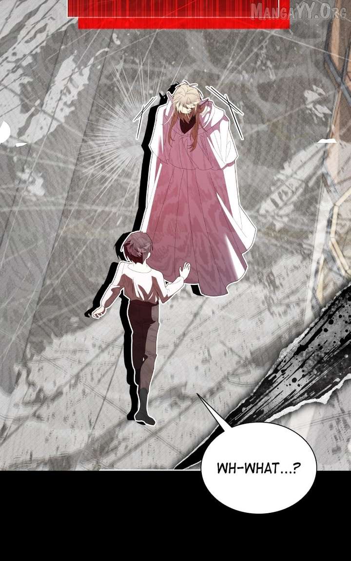 Hoping for My Death Chapter 82 - Page 41