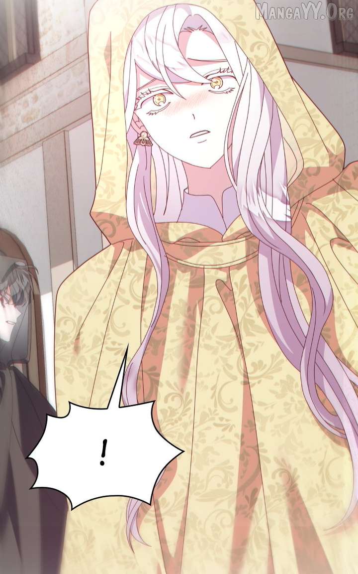 Hoping for My Death Chapter 82 - Page 45