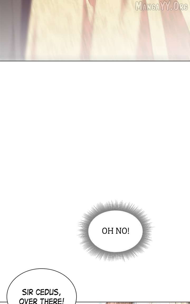 Hoping for My Death Chapter 82 - Page 46