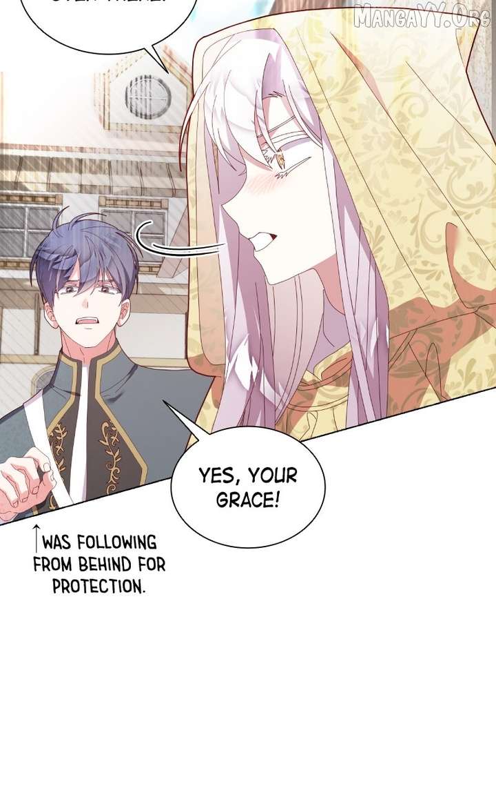 Hoping for My Death Chapter 82 - Page 47