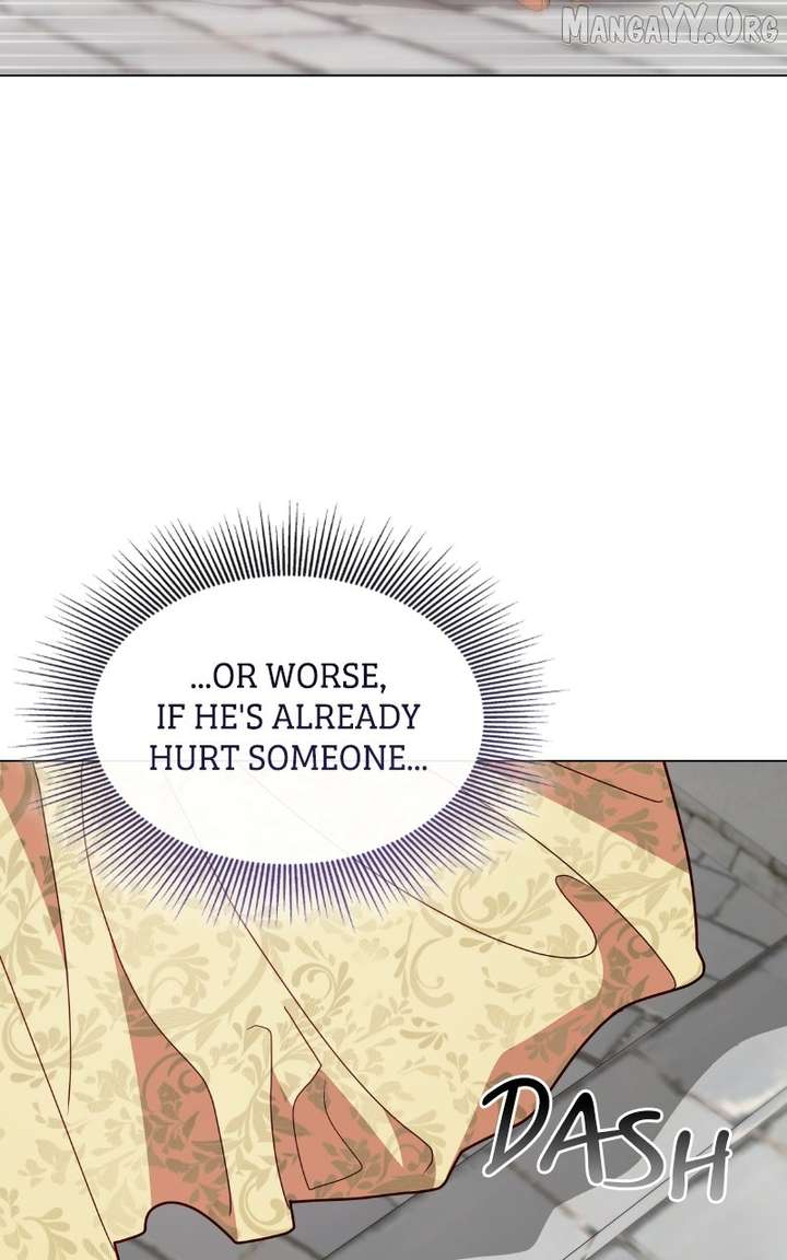 Hoping for My Death Chapter 82 - Page 49