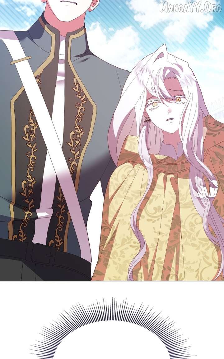 Hoping for My Death Chapter 82 - Page 51