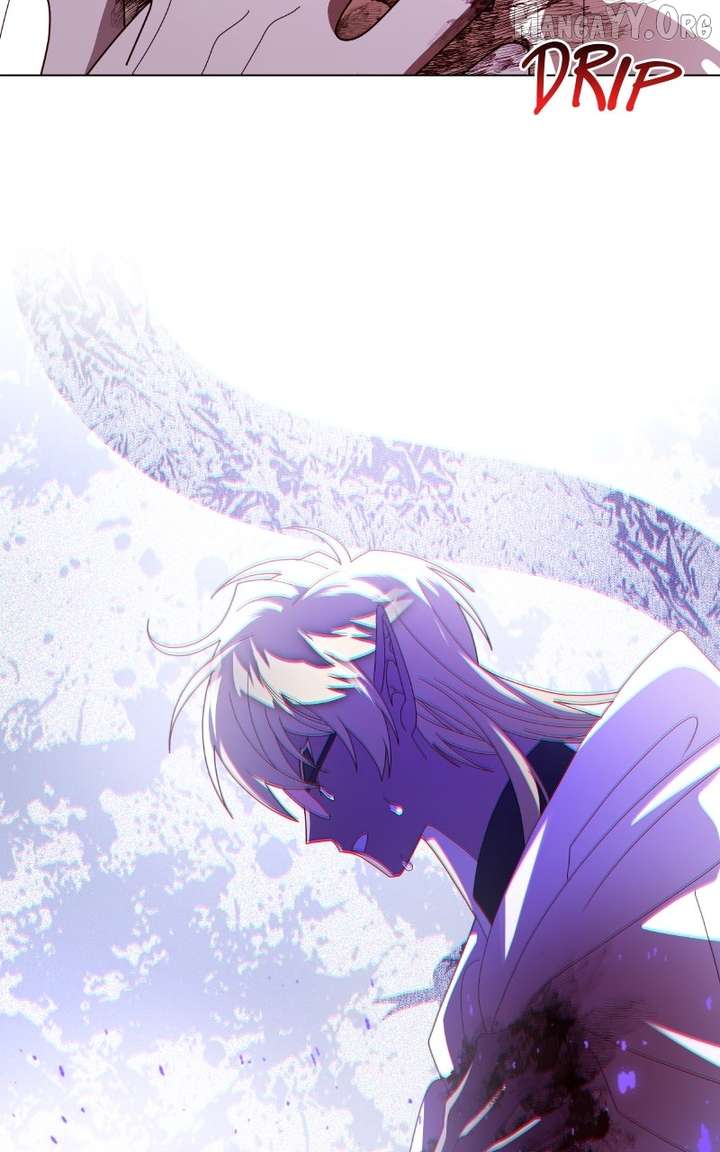 Hoping for My Death Chapter 82 - Page 53