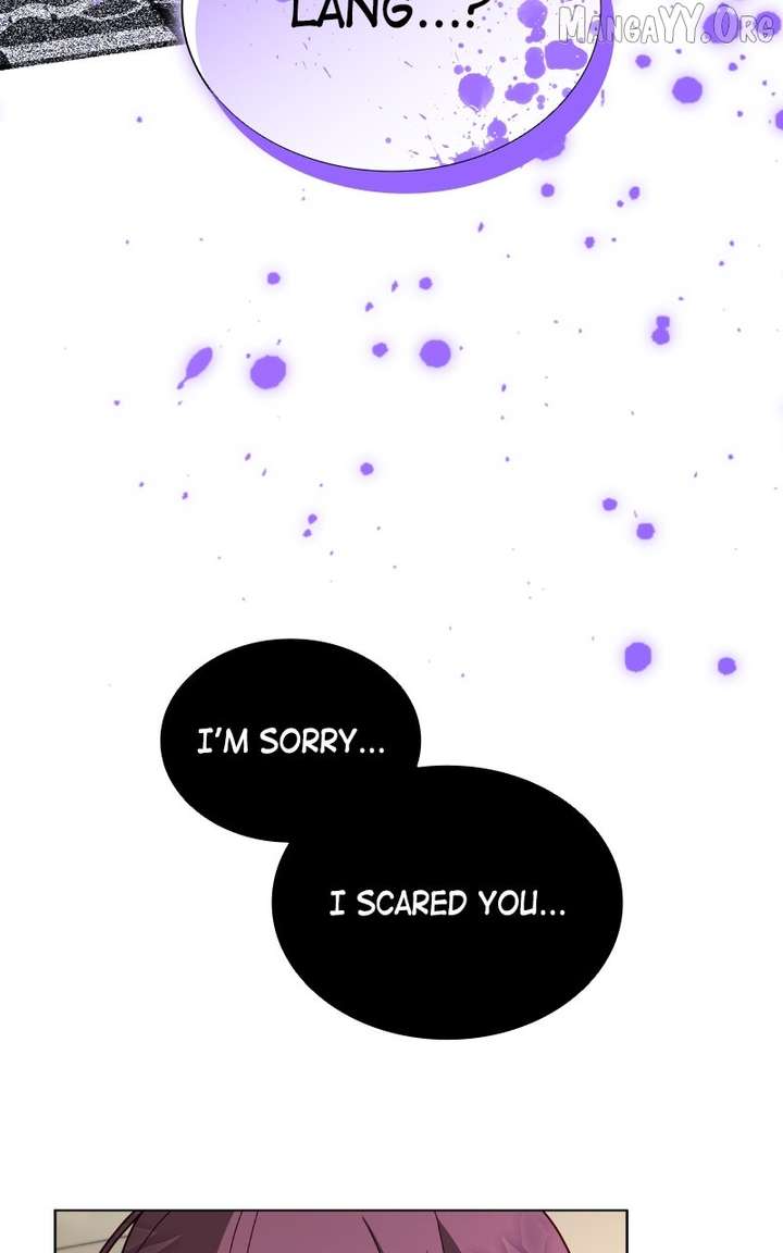 Hoping for My Death Chapter 82 - Page 55