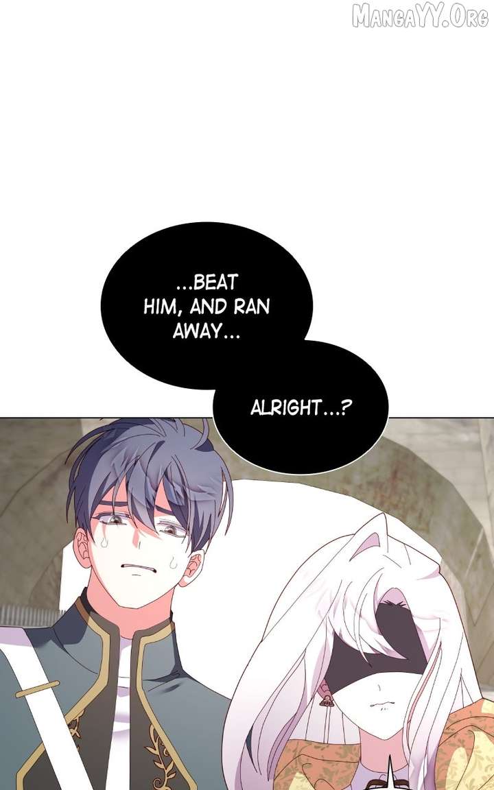 Hoping for My Death Chapter 82 - Page 57