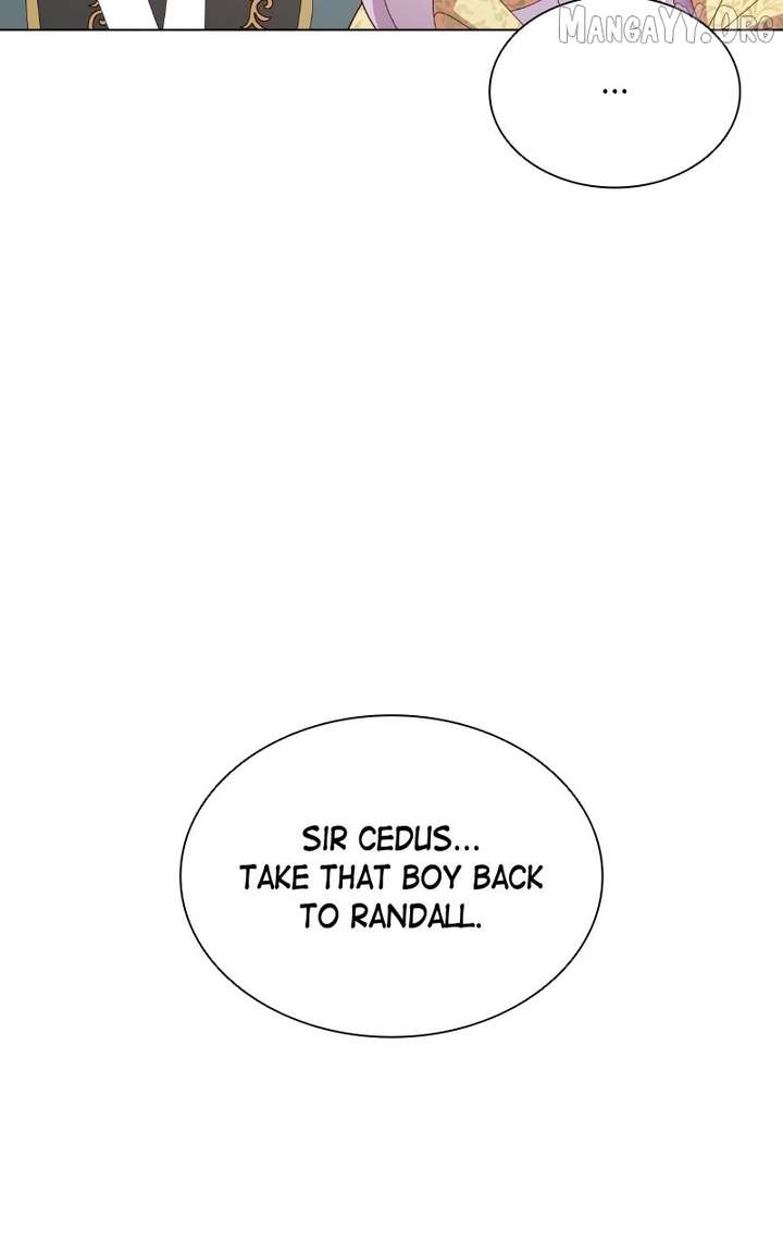 Hoping for My Death Chapter 82 - Page 58