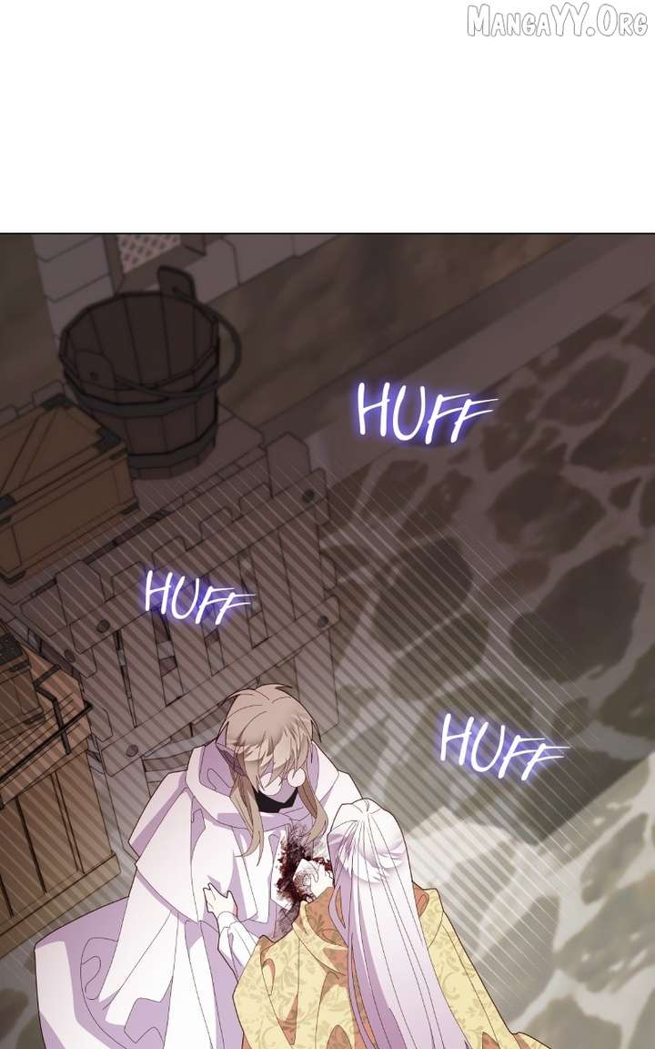 Hoping for My Death Chapter 82 - Page 59