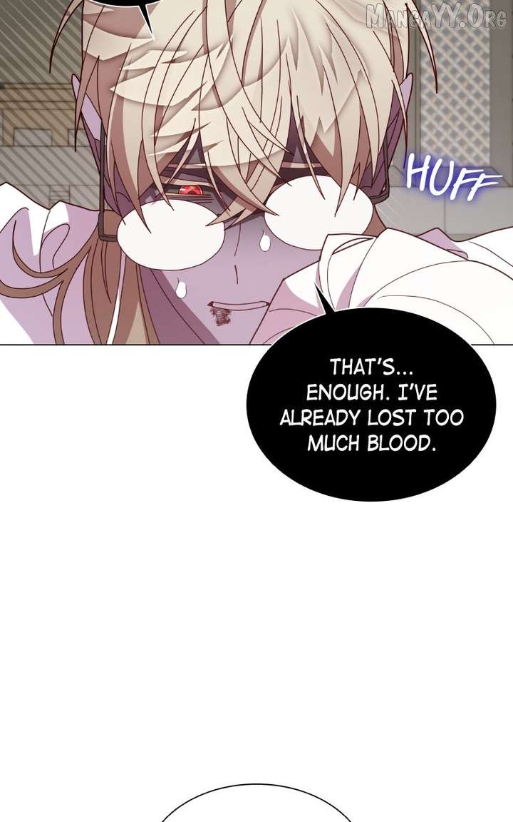 Hoping for My Death Chapter 82 - Page 61