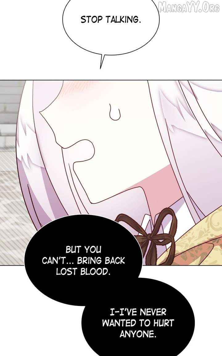 Hoping for My Death Chapter 82 - Page 62