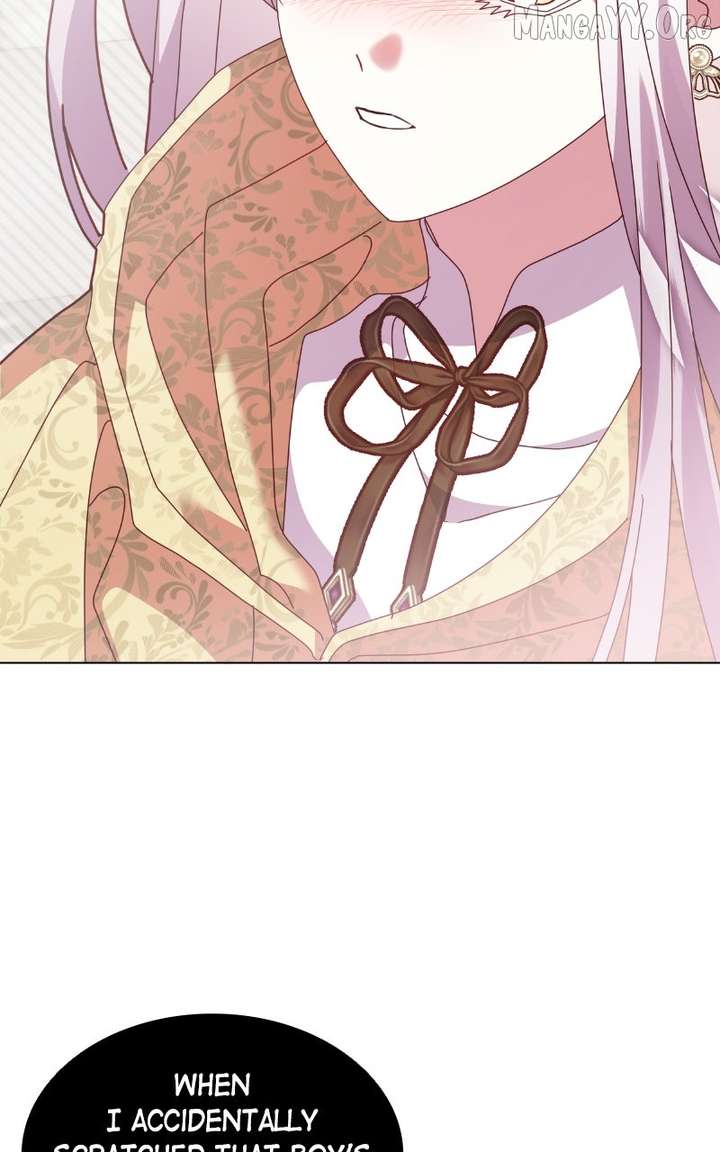 Hoping for My Death Chapter 82 - Page 64