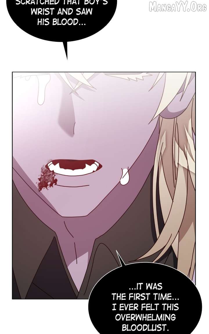 Hoping for My Death Chapter 82 - Page 65