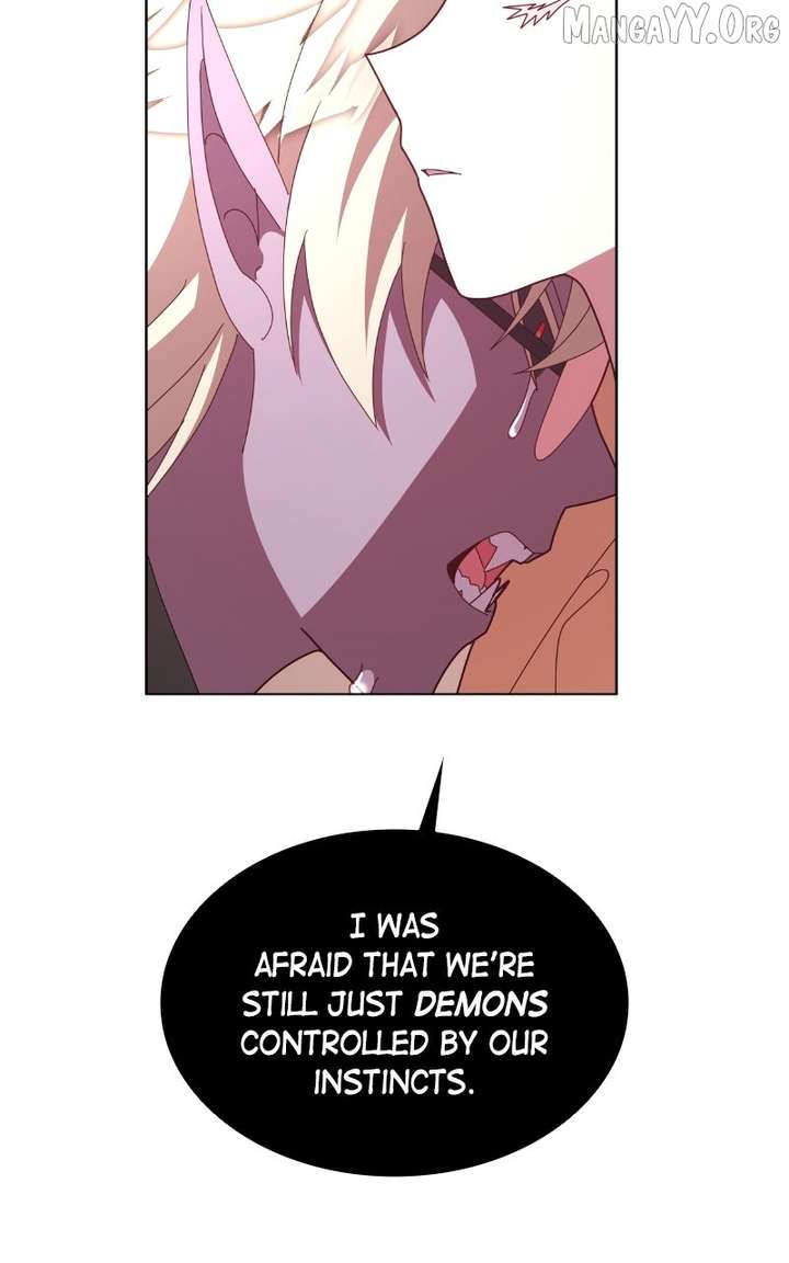 Hoping for My Death Chapter 82 - Page 67