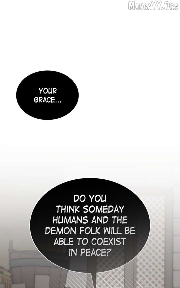 Hoping for My Death Chapter 82 - Page 69