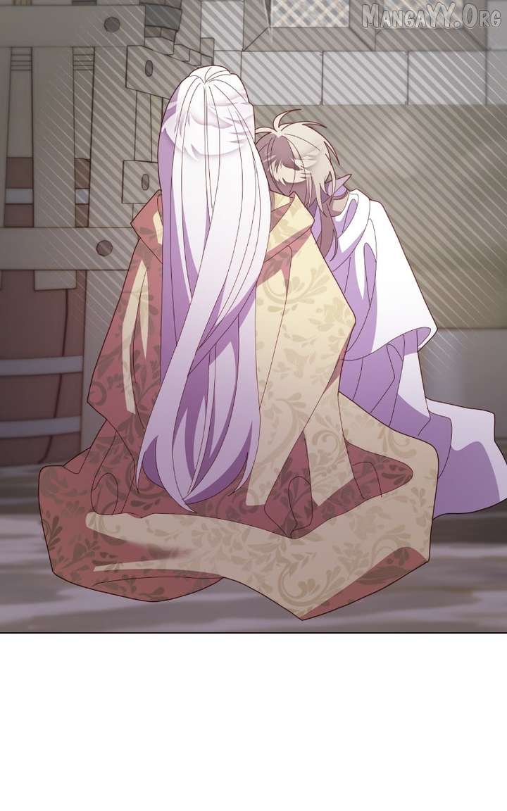 Hoping for My Death Chapter 82 - Page 70