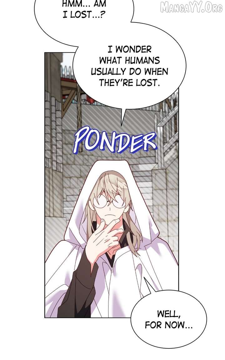 Hoping for My Death Chapter 82 - Page 8