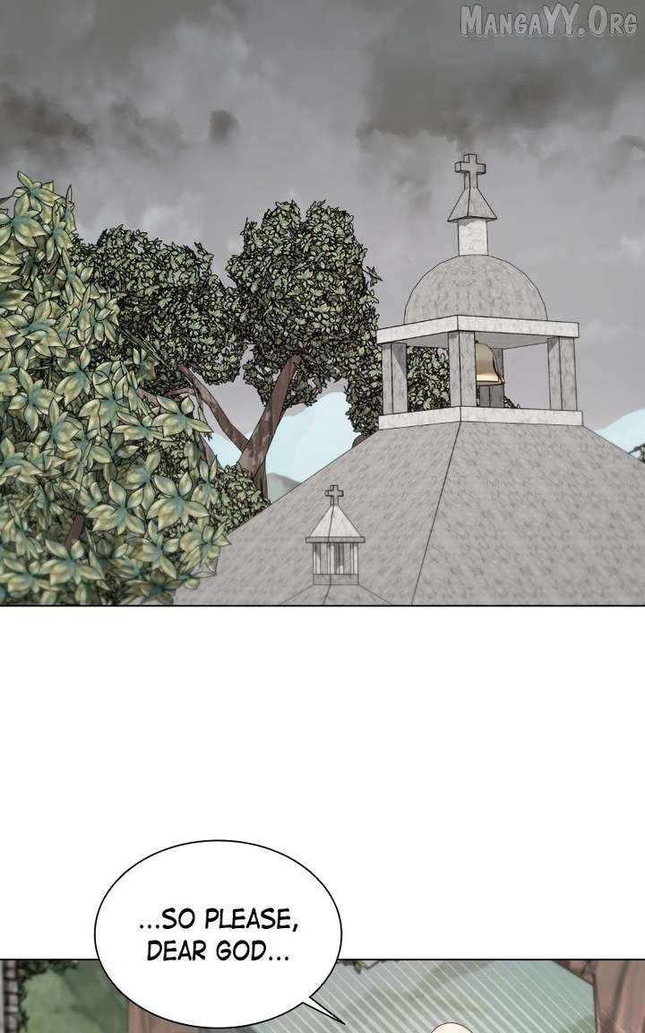 Hoping for My Death Chapter 82 - Page 72