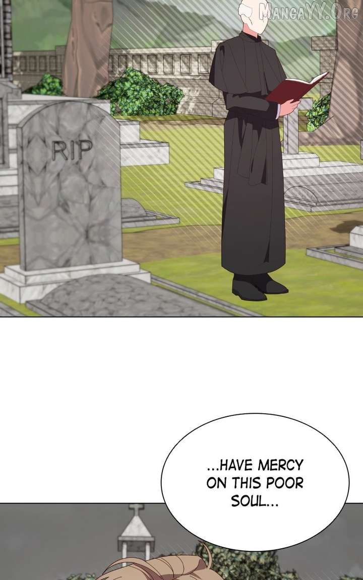 Hoping for My Death Chapter 82 - Page 73