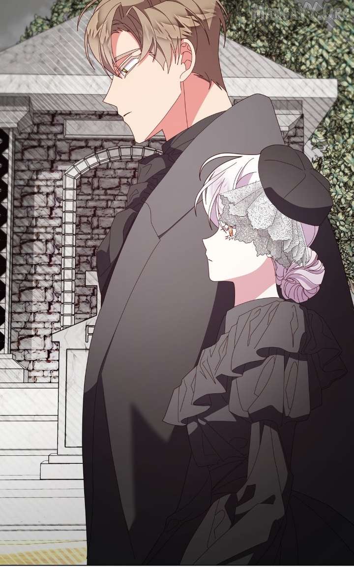 Hoping for My Death Chapter 82 - Page 74