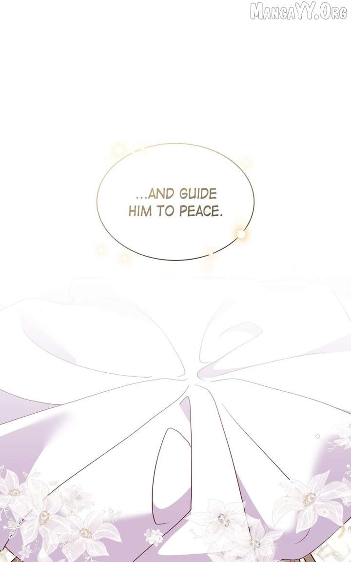 Hoping for My Death Chapter 82 - Page 75