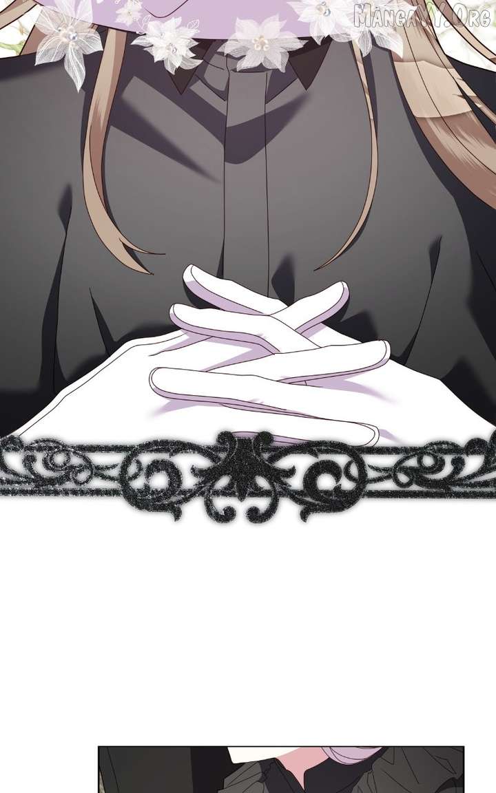 Hoping for My Death Chapter 82 - Page 76