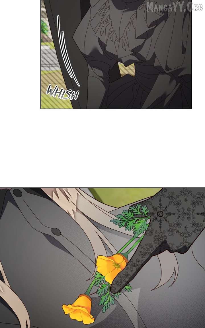 Hoping for My Death Chapter 82 - Page 77