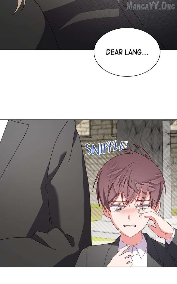 Hoping for My Death Chapter 82 - Page 78