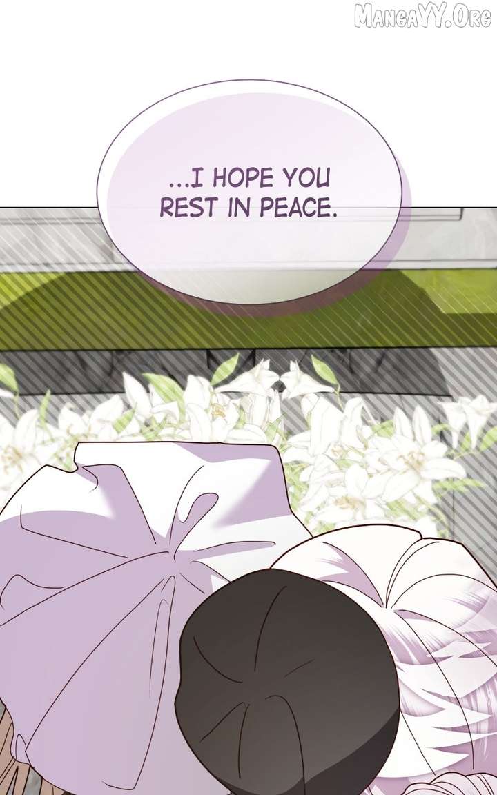 Hoping for My Death Chapter 82 - Page 79