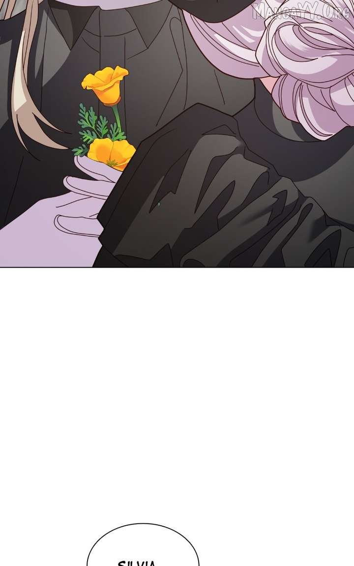 Hoping for My Death Chapter 82 - Page 80