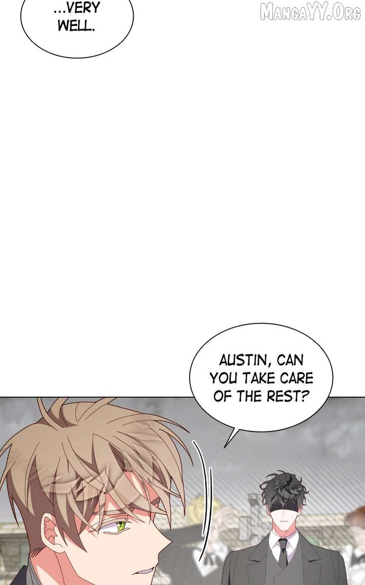 Hoping for My Death Chapter 82 - Page 82