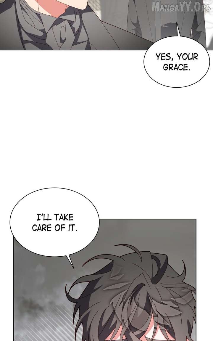 Hoping for My Death Chapter 82 - Page 83