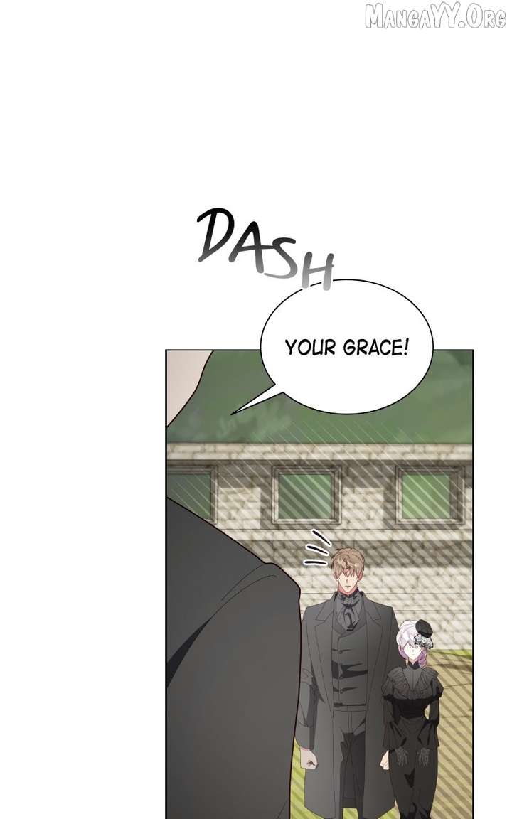 Hoping for My Death Chapter 82 - Page 85