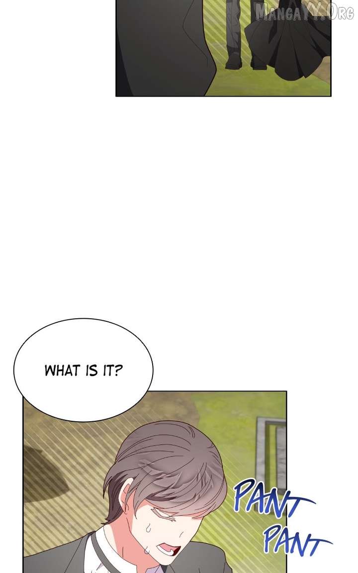 Hoping for My Death Chapter 82 - Page 86